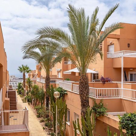 Aguamarina Golf Apartman Mojácar Kültér fotó